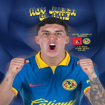 [Radio] Atlas Vs. América [Liga MX] [J10] [W Radio] [96.9 FM] [CDMX] [02-03-2024]