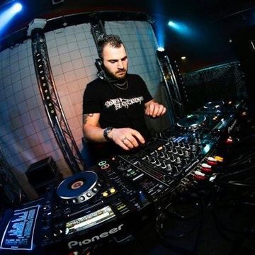 Noize Destructor @ Toxic Sickness Radio [Residency Show] #10 [24-08-2016]