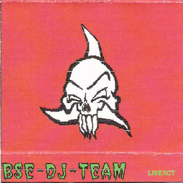 BSE-DJ-Team - Liveact [1997]