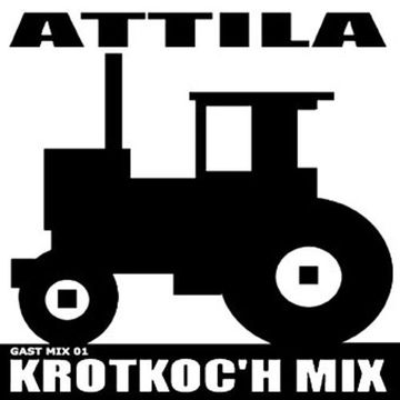 VA - Krotkoc'h Mix [1999}