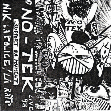 No-Tek - Live 98 [1998]