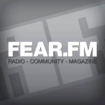 Dizzonator @ Fear FM [28-12-12]