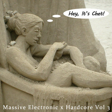 Massive Electronica x Hardcore Vol3