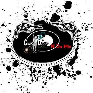 CLUB DEEP  Master Mix 04122025