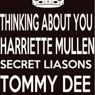 Thinking About You - Harriette Mullen - Tommy Dee Remix - Secret Liasons (preview)