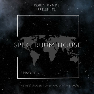 Robin Kynde - Spectrum House - Episode 7 " 