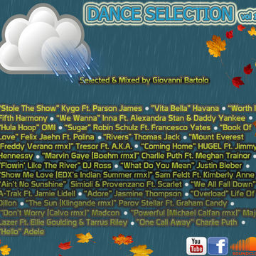 COMPILATION || V.A Dance Selection Vol.11 Selected & Mixed by Giovanni Bartolo