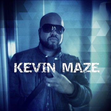 Kevin Maze - Deep House Live session 1