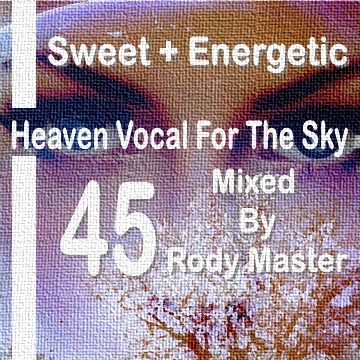 Heaven Vocal For The Sky Vol.45.1 Sweet Version