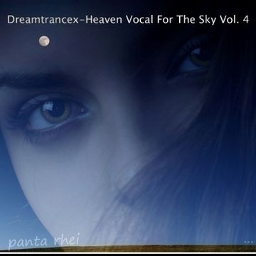 Heaven Vocal For The Sky Vol.4