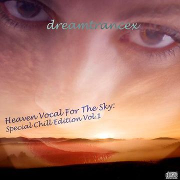 Heaven Vocal For The Sky Special Chill Edition Vol.1