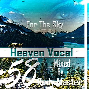 Heaven Vocal For The Sky Vol.58