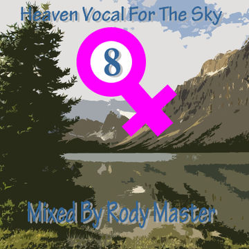 Heaven Vocal For The Sky Vol.8