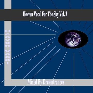 Heaven Vocal For The Sky Vol.3