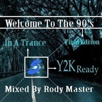 Welcome To The 90's Vol.5 In A Trance