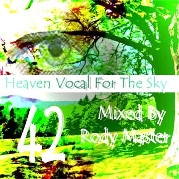 Heaven Vocal For The Sky Vol.42