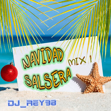 NAVIDAD SALSERA MIX 1-DJ_REY98
