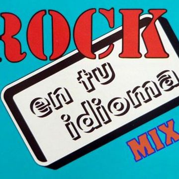 ROCK EN TU IDIOMA 80'S NO.1 