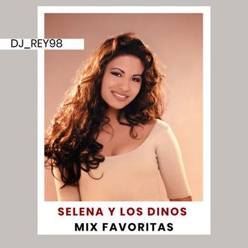 selena cumbia mix