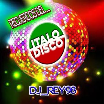 ITALO DISCO MIX RECUERDOS 1-DJ_REY98