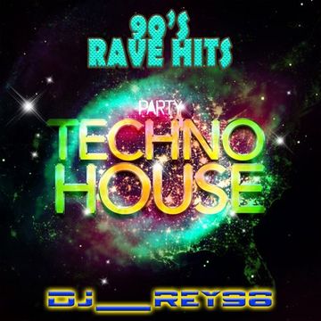 TECHNO USE 90'S (RAVE) MIX 2-DJ_REY98