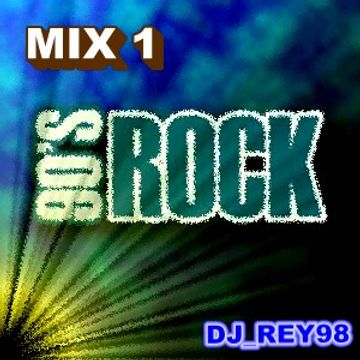 ROCK 90'S MIX 1
