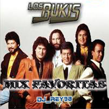 "LOS BUKIS" MIX RECUERDOS-DJ_REY98