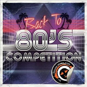  80's Competition 2014