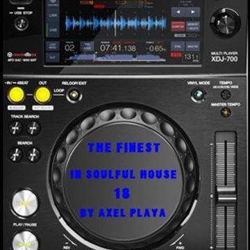 The Finest In Soulful House 18(Febr.18 2017)