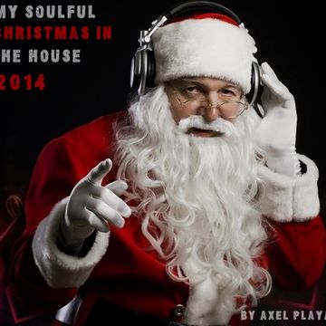  My Soulful Christmas In The House 2014(Dec.13 2014)