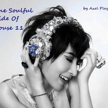  The Soulful Side Of House 11(Dec.23 2017)