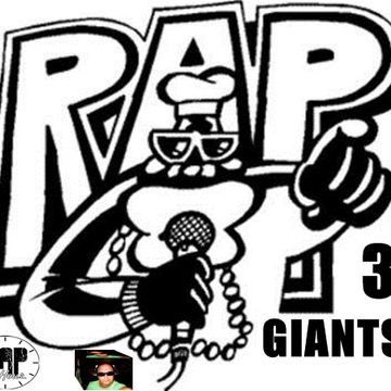  RAP GIANTS 3(Aug.16 2014)