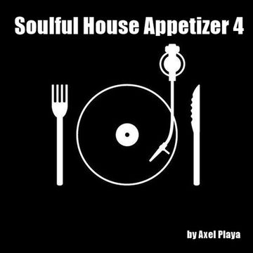 Soulful House Appetizer 4(Nov.16 2016)