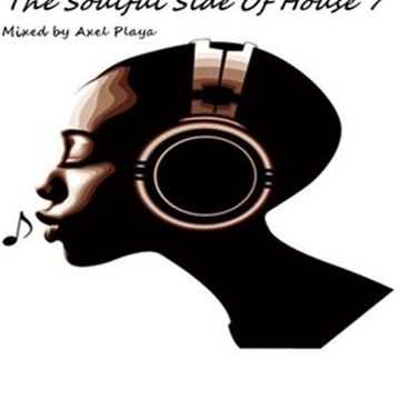 The Soulful Side Of House 7(Oct.21 2017)