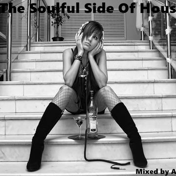  The Soulful Side Of House 2(April 10 2016)