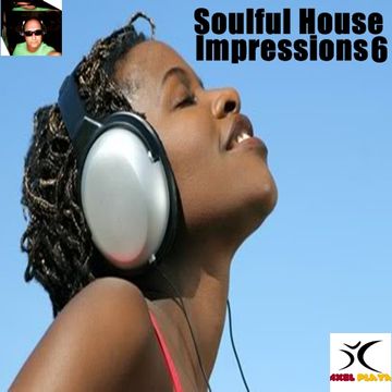  Soulful House Impressions 6(Aug.28 2014)