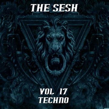 The Sesh Vol 22   Techno