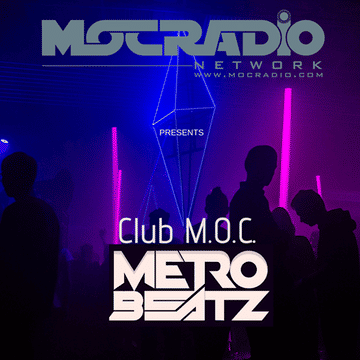 Club M.O.C. (Aired On MOCRadio.com 2-16-19)