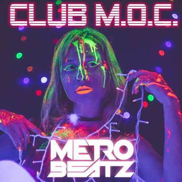 Club M.O.C. (Best Of 2021) (Aired On MOCRadio.com 1-1-22)