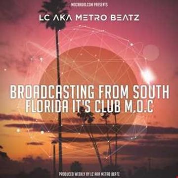 Club M.O.C. (Aired On MOCRadio.com 10-1-16)
