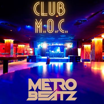 Club M.O.C. (Aired On MOCRadio.com 11-20-21)