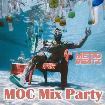 MOC Mix Party (Aired On MOCRadio.com 4-30-21)