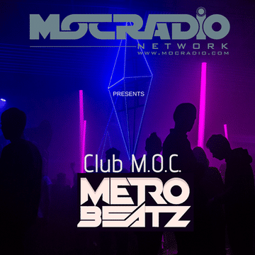 Club M.O.C. (Aired On MOCRadio.com 8-10-19)