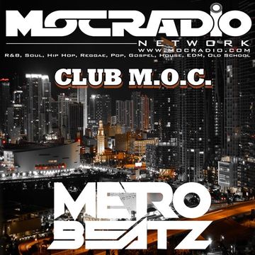 Club M.O.C. (Aired On MOCRadio.com 11-14-20)