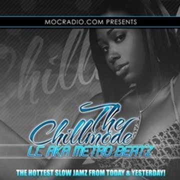Chillmode (Aired On MOCRadio.com 7-16-17)