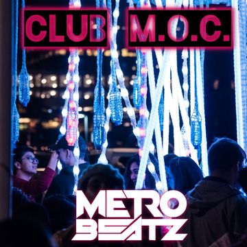 Club M.O.C. (Aired On MOCRadio.com 1-23-21)