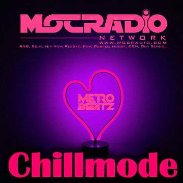 Chillmode (Aired On MOCRadio.com 6-20-21)