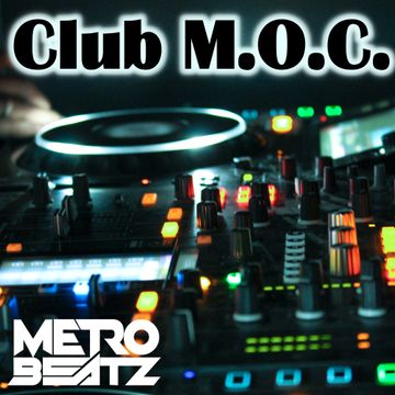 Club M.O.C. (Aired On MOCRadio.com 10-2-21)