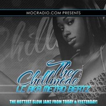 Chillmode (Aired On MOCRadio.com 12-3-17)