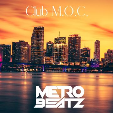 Club M.O.C. (Aired On MOCRadio.com 11-13-21)